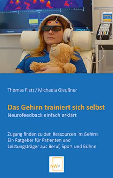 Das Gehirn trainiert sich selbst: Neurofeedback einfach erklärt Medicine