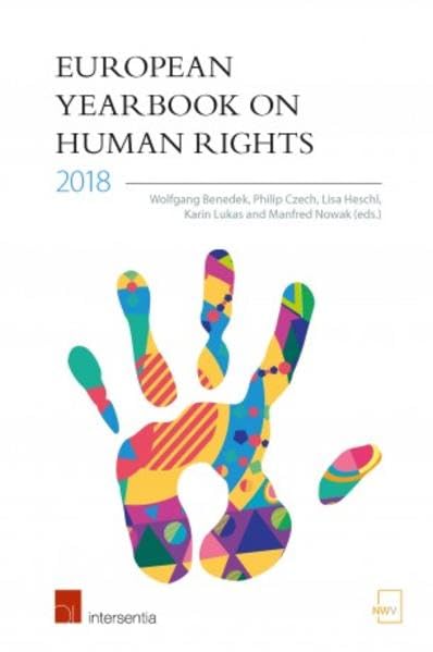 European Yearbook on Human Rights 2018 Law