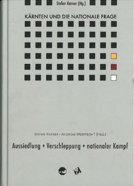 Kärnten und die Nationale Frage / Kärnten und die Nationale Frage BD 1: Aussiedlung - Verschleppung - nationaler Kampf Film, Art & Culture