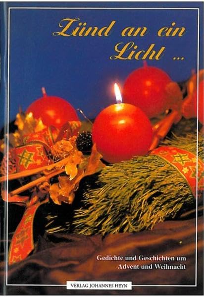 Product Image: Zünd an ein Licht