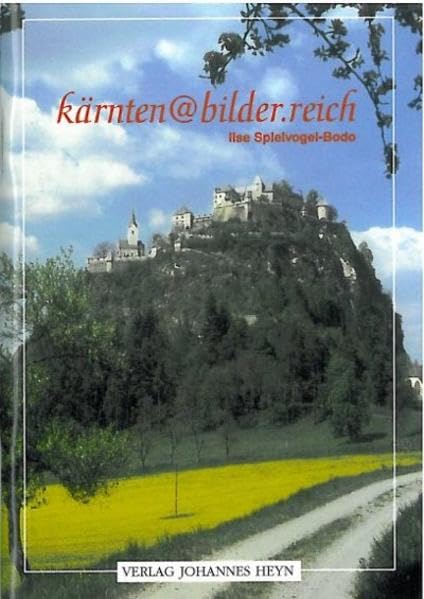 kärnten@bilder.reich Film, Art & Culture