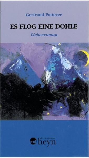 Es flog eine Dohle Contemporary literature Books