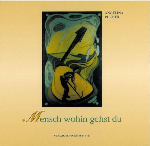 Mensch wohin gehst du Essays & Short Stories