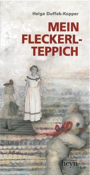 Product Image: Mein Fleckerlteppich