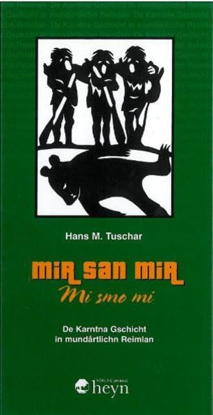 Mir san mir - Mi smo mi Film, Art & Culture
