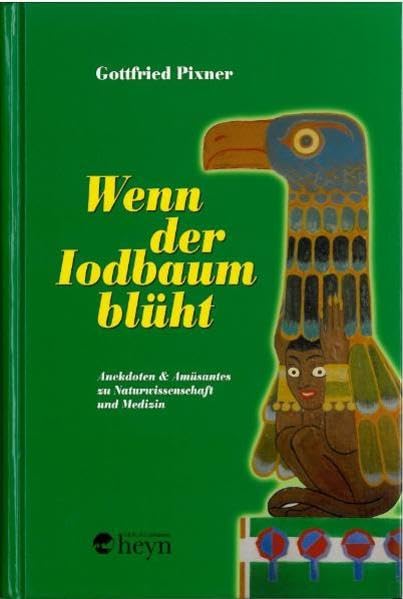 Wenn der Iodbaum blüht Manga