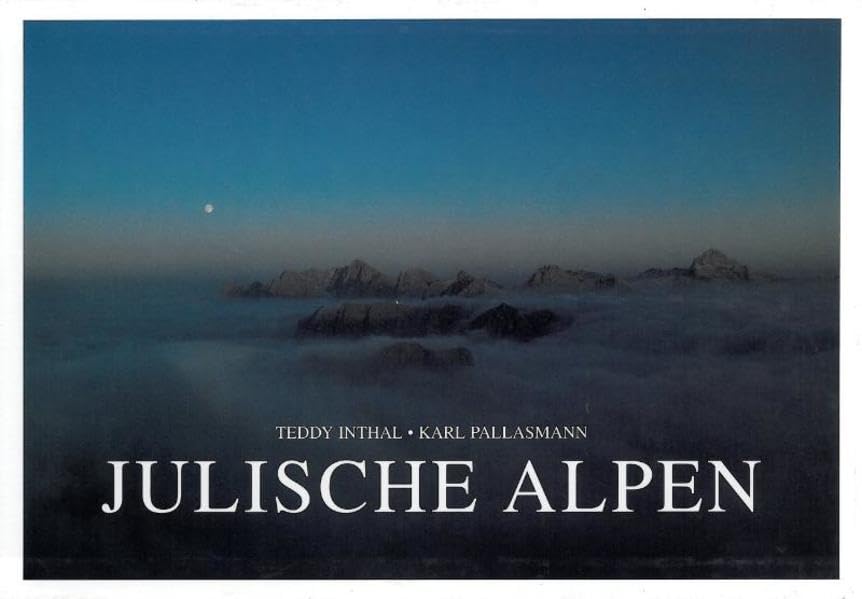 Product Image: Julische Alpen