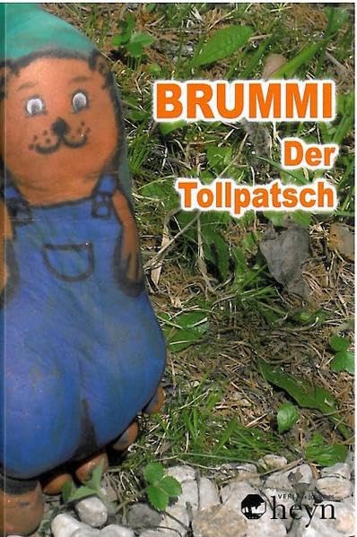 Brummi, der Tollpatsch Novels & Short Stories