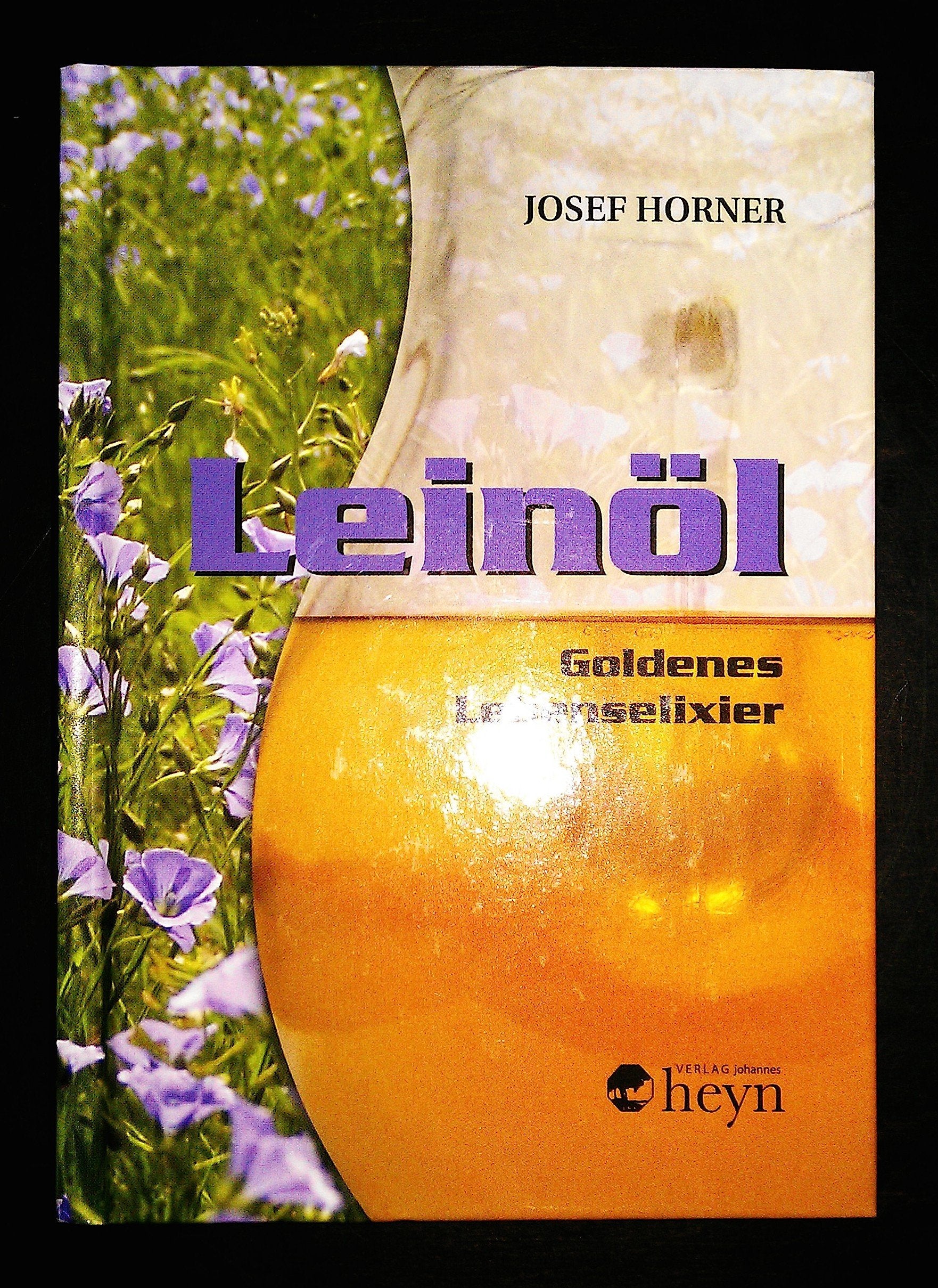 Leinöl Leisure, Home & Garden