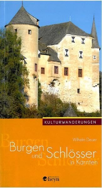 Burgen und Schlösser in Kärnten Film, Art & Culture