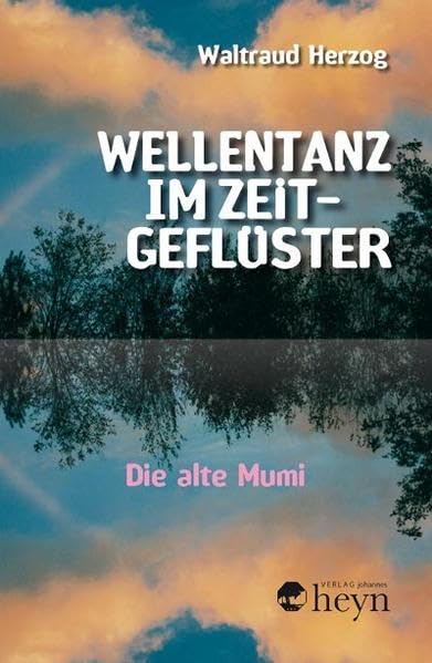 Wellentanz im Zeitgeflüster Contemporary literature