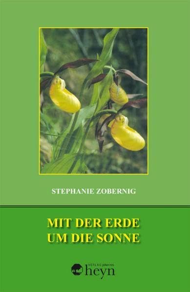 Mit der Erde um die Sonne: Gedichte Poetry
