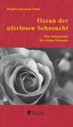 Ozean der uferlosen Sehnsucht Poetry