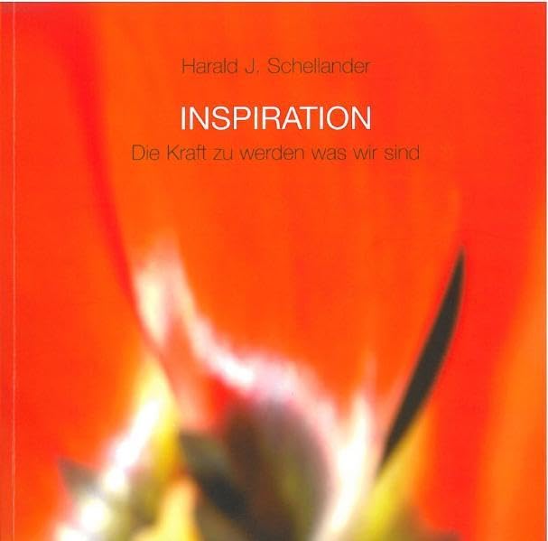 Inspiration: Die Kraft zu werden was wir sind Fiction