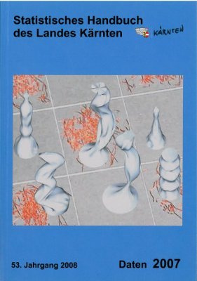 Statistisches Handbuch des Landes Kärnten Business, Finance & Career