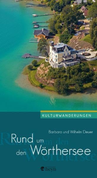 Rund um den Wörthersee Leisure, Home & Garden