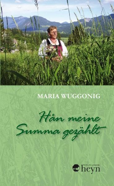 Hån meine Summa gezählt Poetry