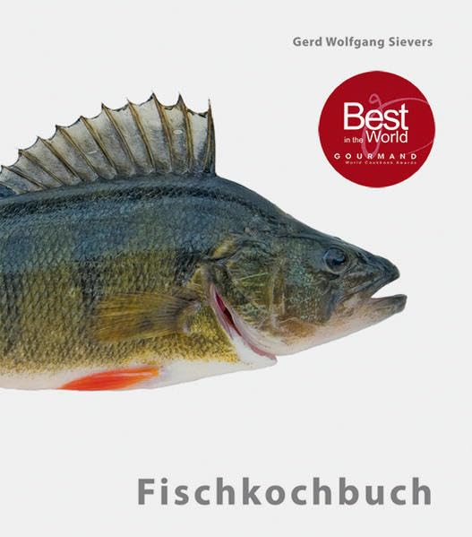 Fischkochbuch Leisure, Home & Garden Books