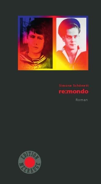 re:mondo LGBTQ+ Books