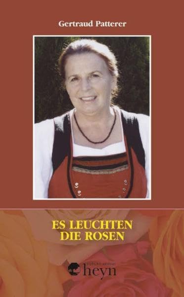 Product Image: Es leuchten die Rosen