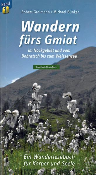 Product Image: Wandern fürs Gmiat