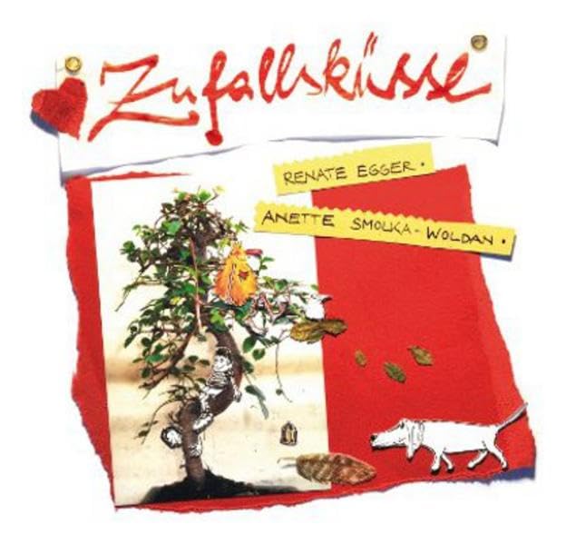 Zufallsküsse Parents & Children
