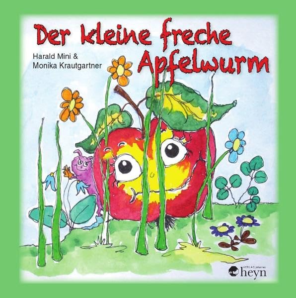 Product Image: Der kleine freche Apfelwum