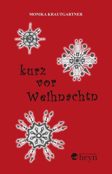 kurz vor Weihnachtn Poetry