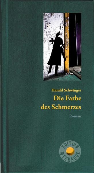 Die Farbe des Schmerzes Contemporary literature