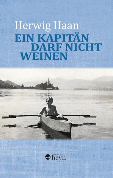 Ein Kapitän darf nicht weinen Contemporary literature