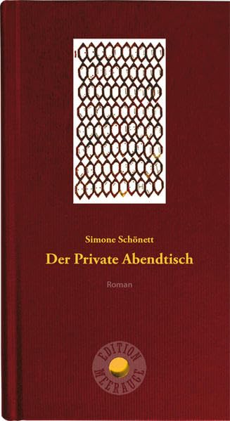 Der Private Abendtisch: Roman (Edition Meerauge) Contemporary literature