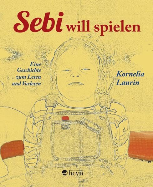Sebi will spielen Novels & Short Stories