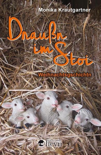 Draußn im Stoi Poetry