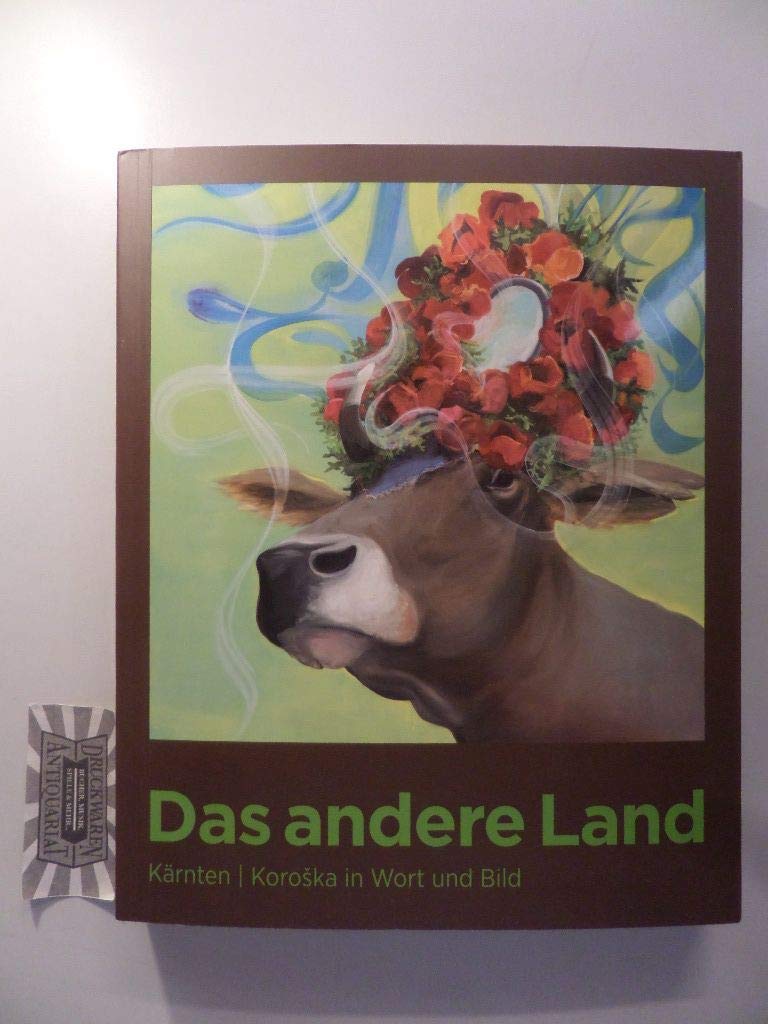 Das andere Land Contemporary literature
