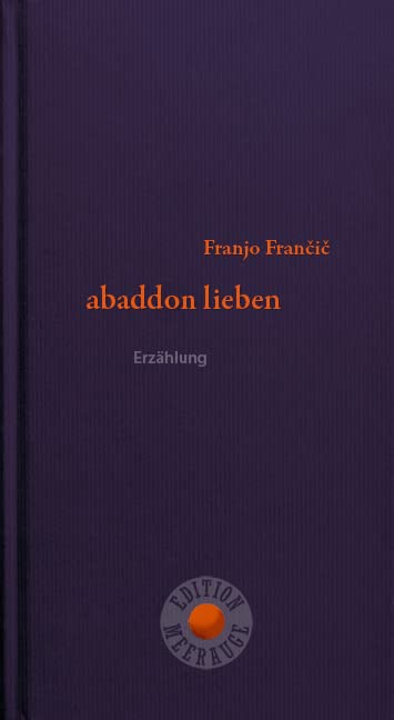abaddon lieben Contemporary literature Books