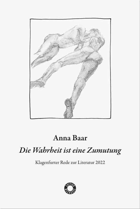 Die Wahrheit ist eine Zumutung Essays & Short Stories
