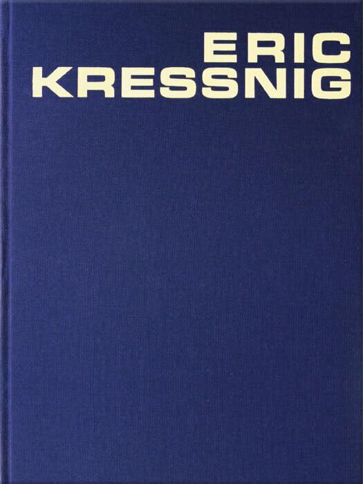Eric Kressnig Film, Art & Culture
