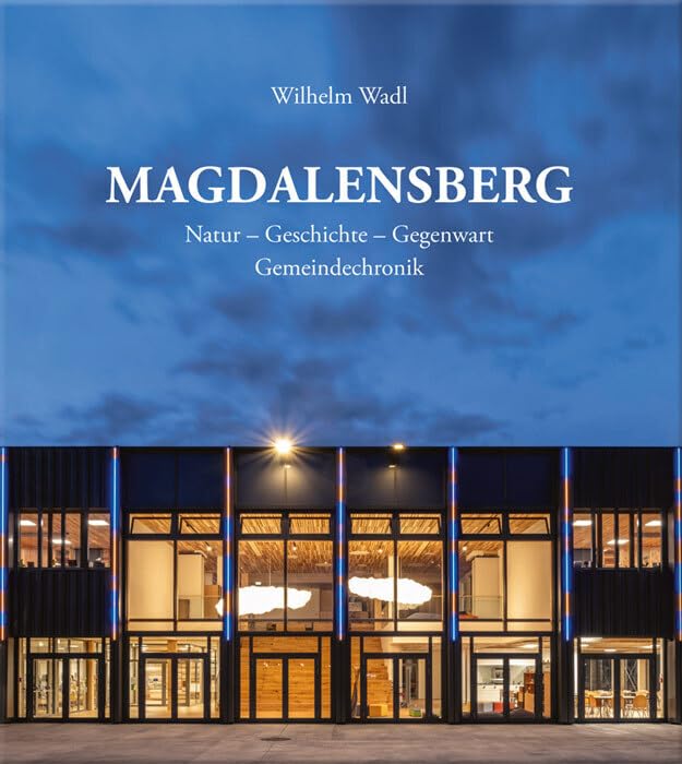 Product Image: MAGDALENSBERG