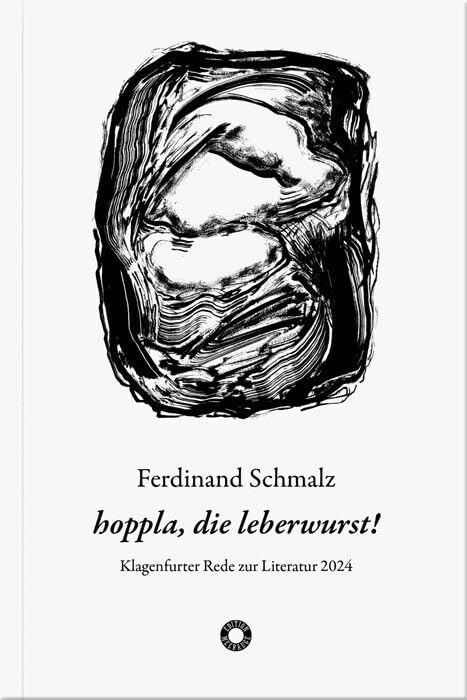 Product Image: hoppla, die leberwurst!