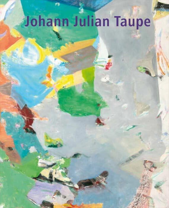 Johann Julian Taupe Film, Art & Culture