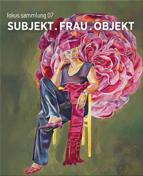 SUBJEKT . FRAU . OBJEKT Computer Science