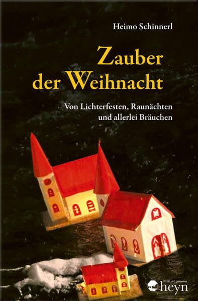 Zauber der Weihnacht Books