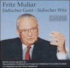 Jüdischer Geist - Jüdischer Witz: Benefiz-Lesung zugunsten der Österreichischen Gesellschaft der Freunde der Hebräischen Universität Jerusalem. Live-Mitschnitt aus den Wiener Burgtheater Leisure, Home & Garden
