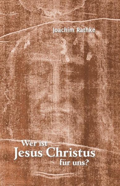Wer ist Jesus Christus für uns? Death & Mourning