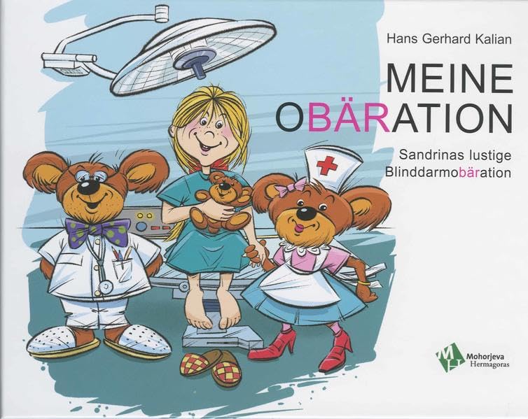 Kalian, H: Meine Obäration Novels & Short Stories