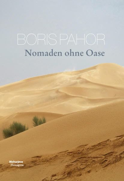 Nomaden ohne Oase Historical Fiction