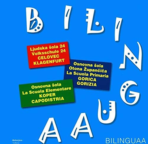 BILINGUAA Learning & Reference Books