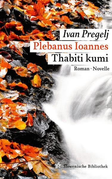 Plebanus Ioannes: Thabiti kumi Historical Fiction