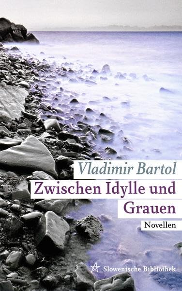 Zwischen Idylle und Grauen: Novellen Contemporary literature