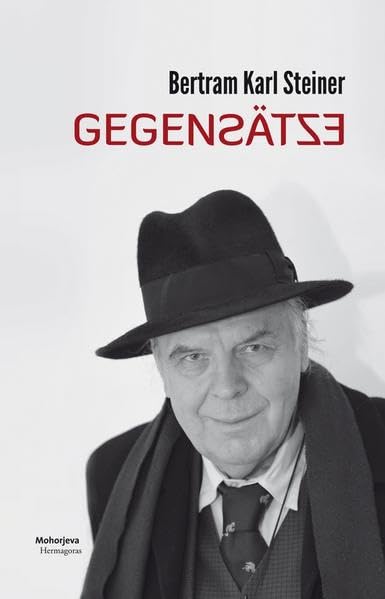 Gegensätze: Gesellschaftskritische Essays Essays & Short Stories